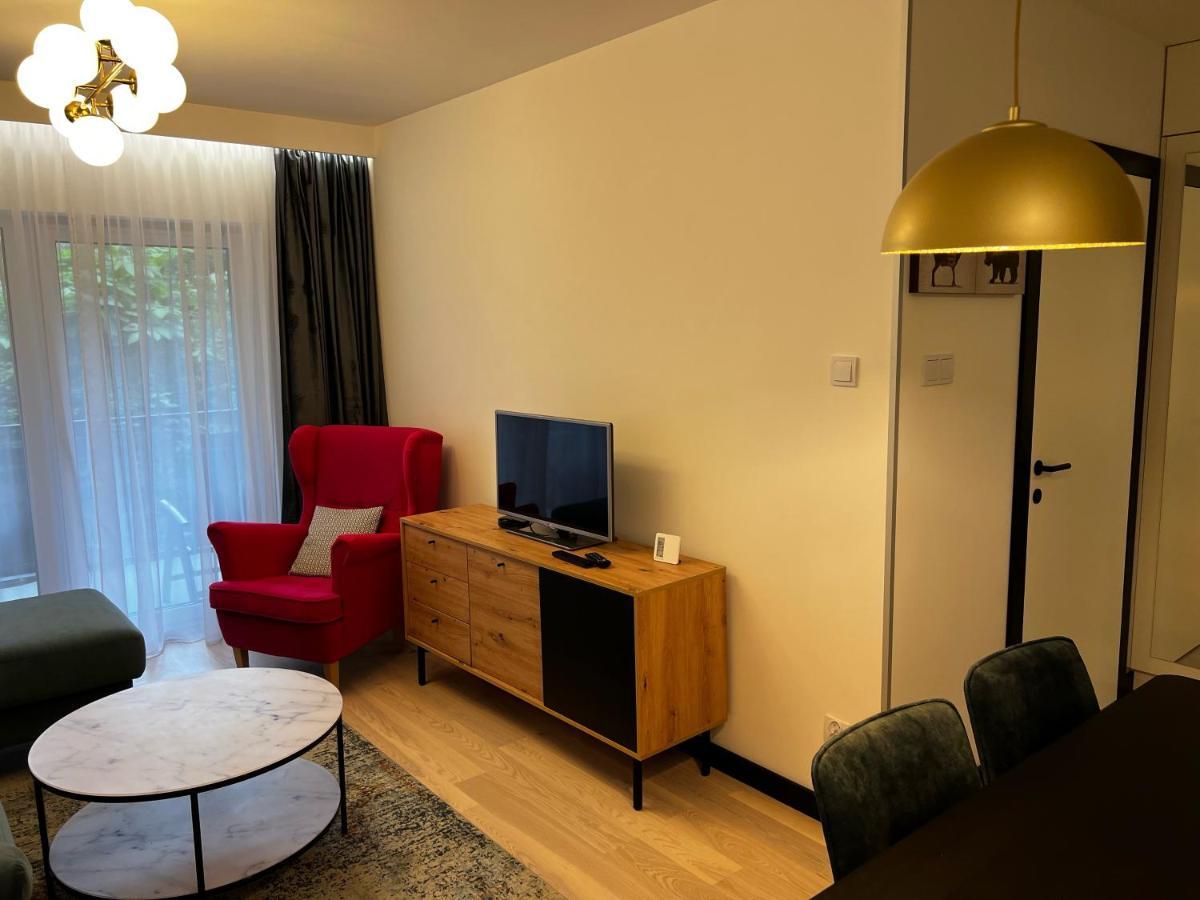 Apartamenty Everysky - Slowackiego 5A-B Karpacz Exterior foto