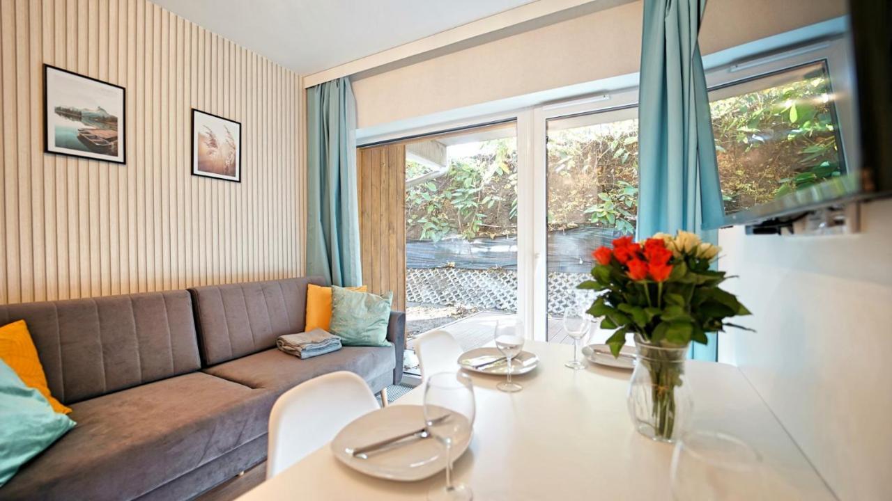 Apartamenty Everysky - Slowackiego 5A-B Karpacz Exterior foto